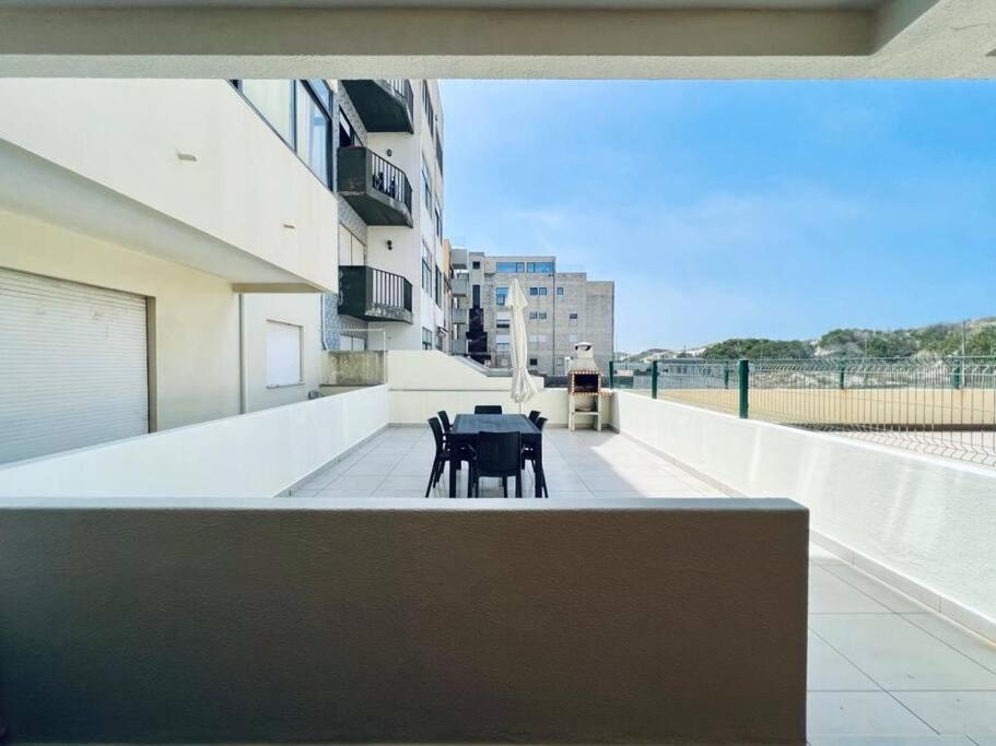 Apartamento Familiar Praia Barra Exterior foto